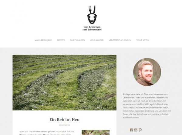 Linktipp – Haut Gout