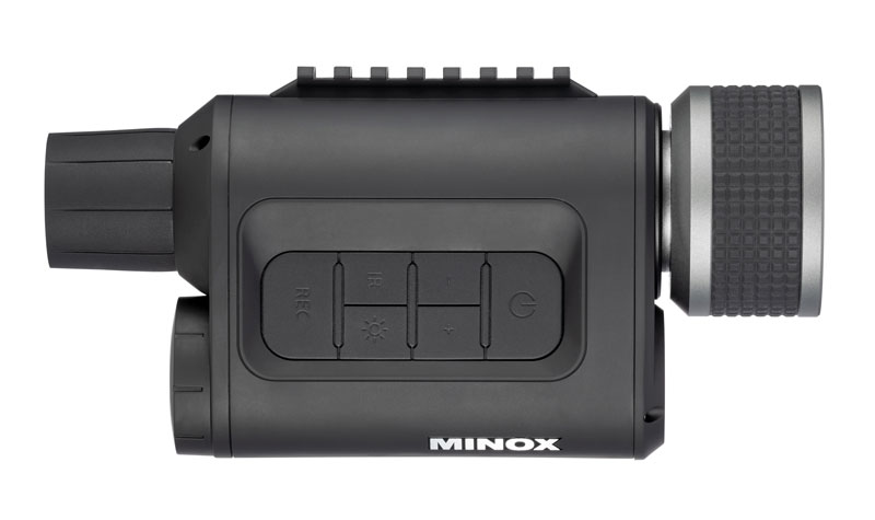 Minox NVD 650