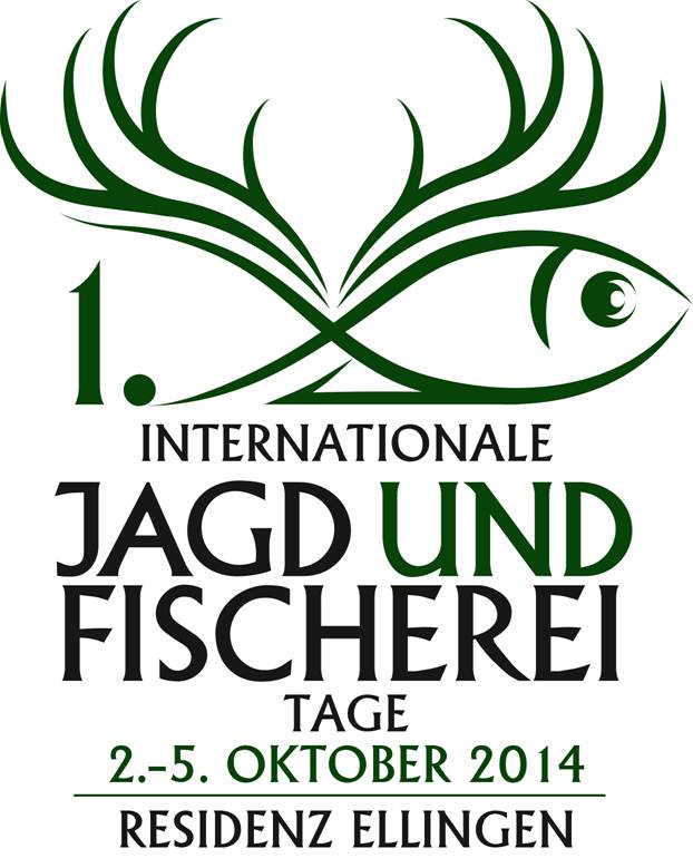 Messe – Internationale Jagd und Fischerei Tage in Ellingen