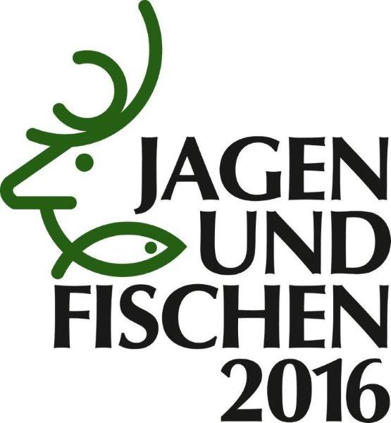 Jagen und Fischen 2016 – Messe in Augsburg