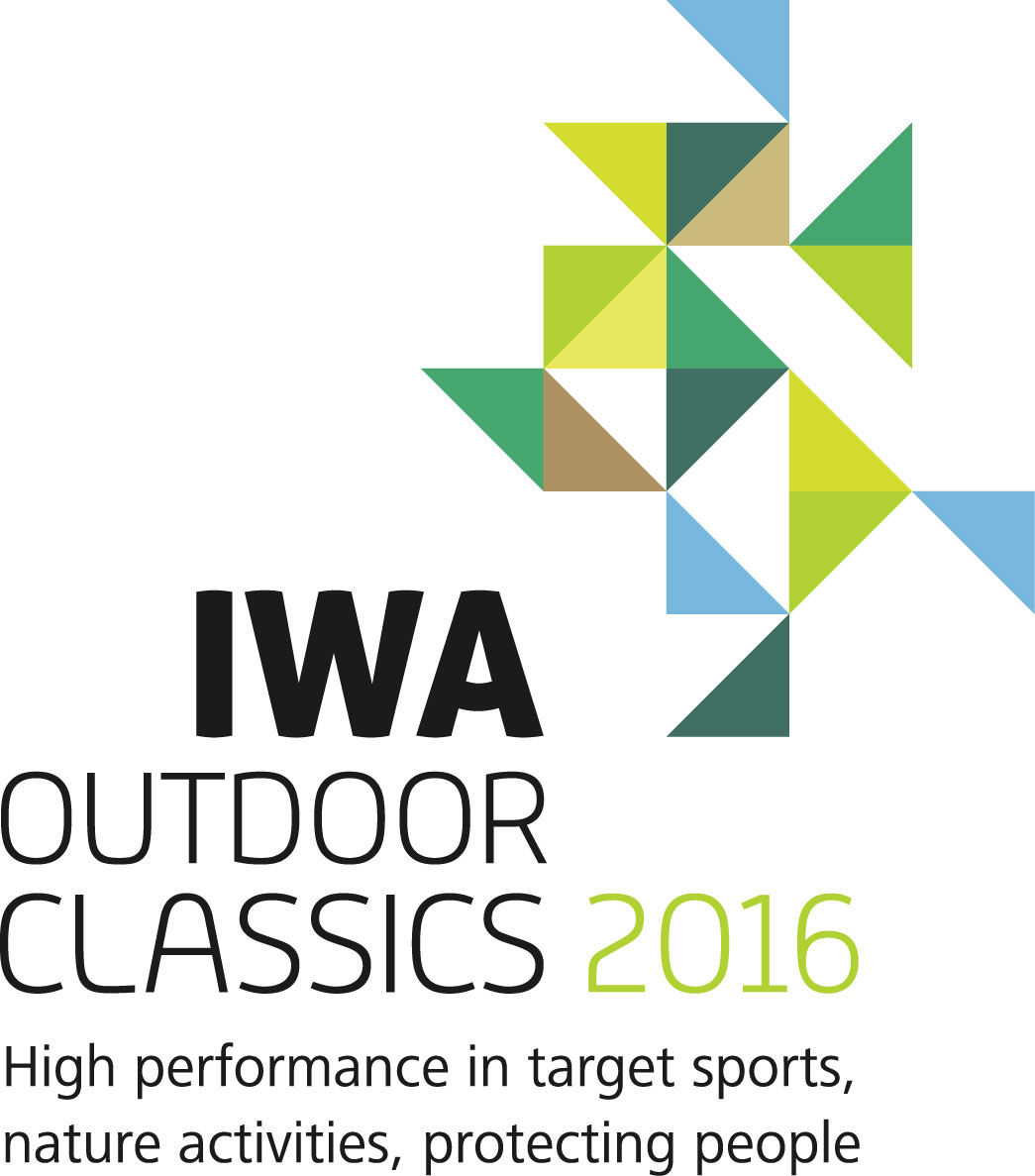 Messe – IWA 2016