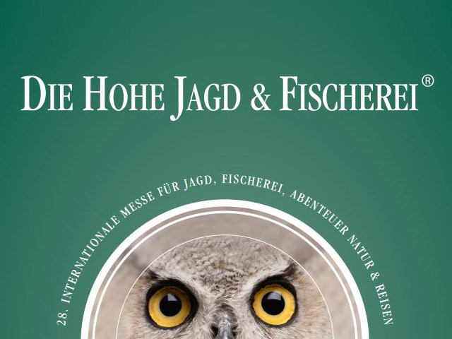 Messe – Hohe Jagd in Salzburg 2016
