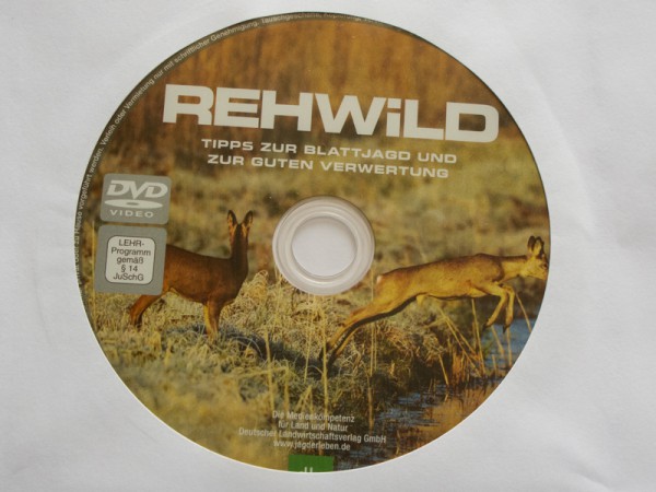 Rehwild007