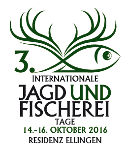 Messe – Internationale Jagd und Fischerei Tage in Ellingen 2016