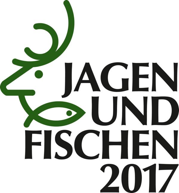 Jagen und Fischen 2017 – Messe in Augsburg