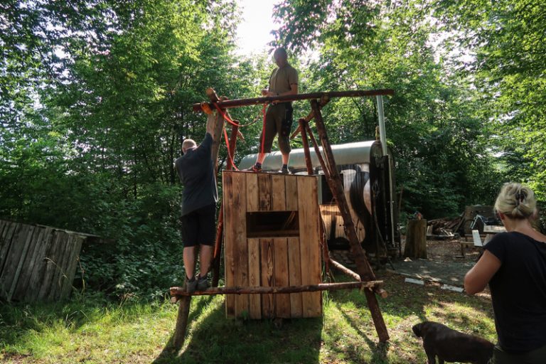 Unterbau007 › Waidmanns Dank!