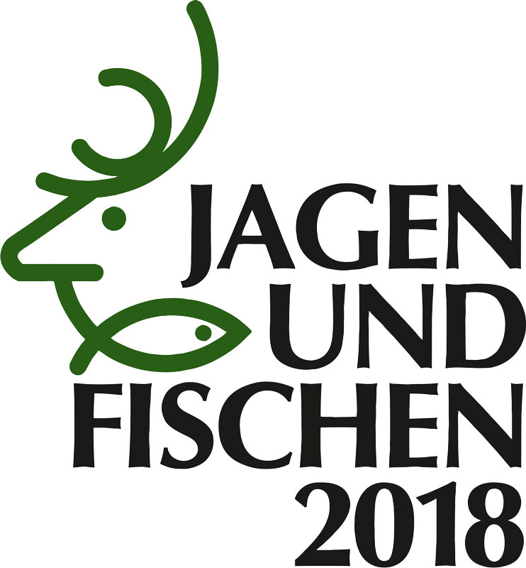 Jagen und Fischen 2018 – Messe in Augsburg