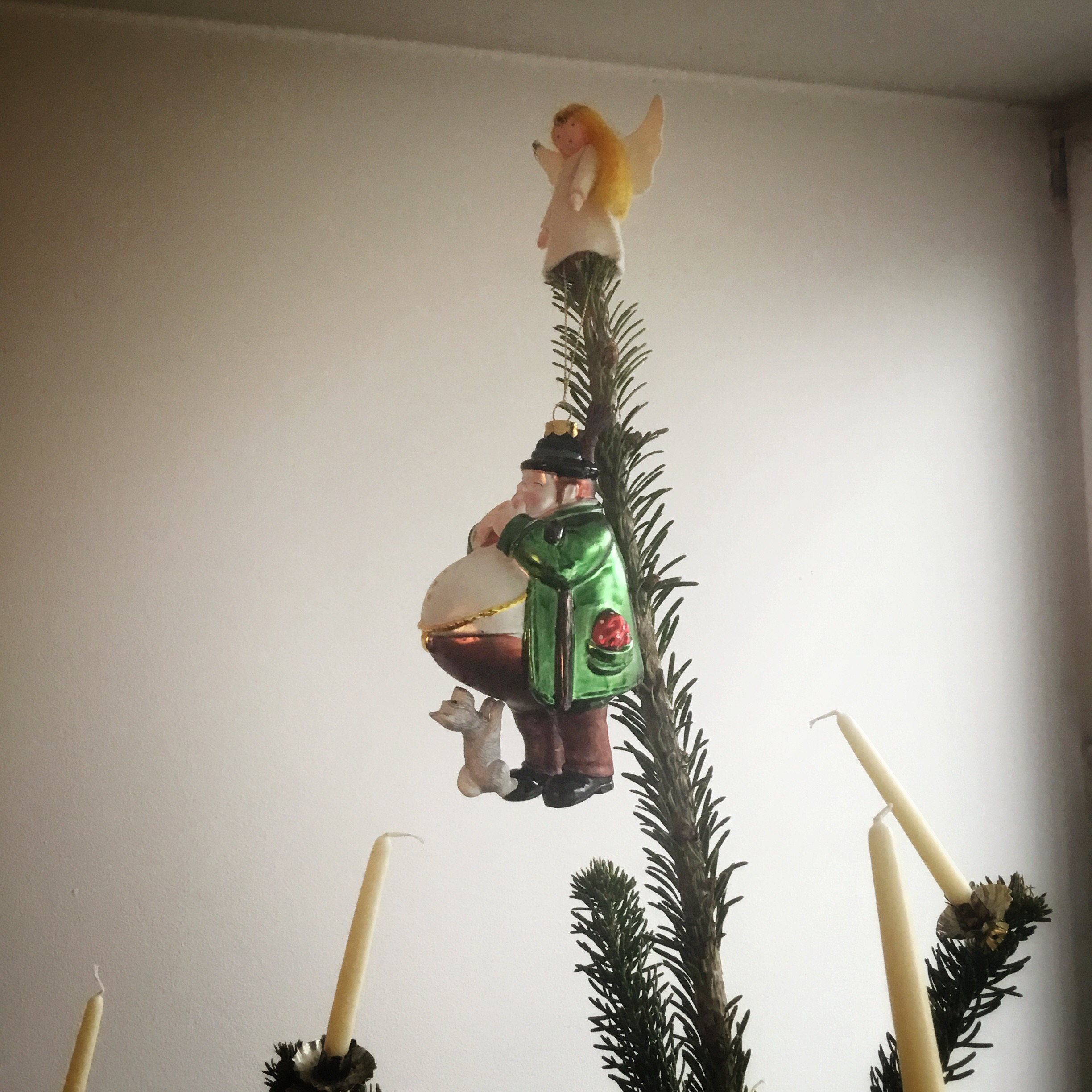 Weihnachtsbaum