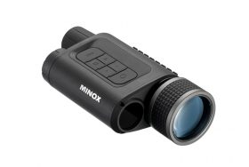 Nachtsichtgerät von Minox – MINOX NVD 650