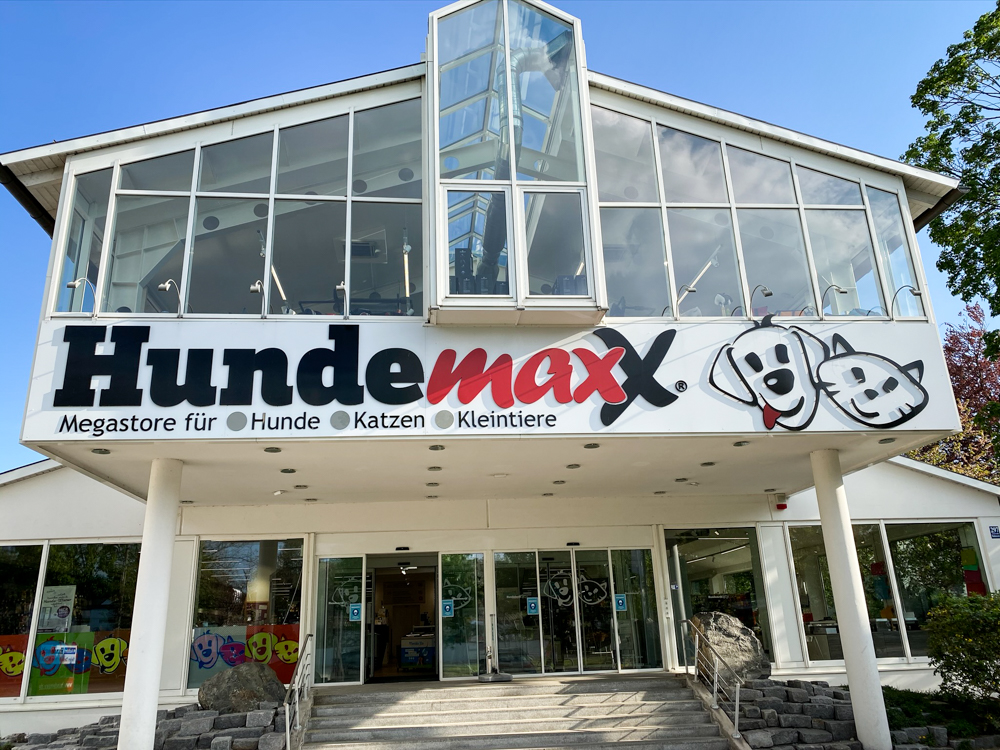 Hundemaxx – Paradies für Hundebesitzer